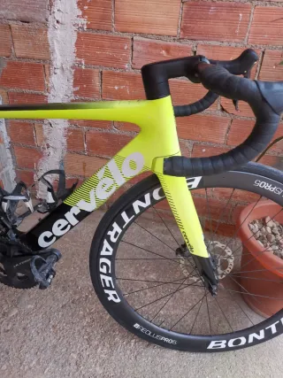 Cervélo S3-S-series MK3