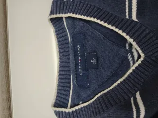 Lotto 4 maglioni UMM, Tommy, Charro, Sonnybono