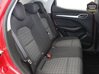 MG ZS 1.5 Comfort