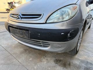 Despiece Citroën Xsara Picasso 2.0 HDI  Año 2003