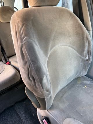Despiece Citroën Xsara Picasso 2.0 HDI  Año 2003