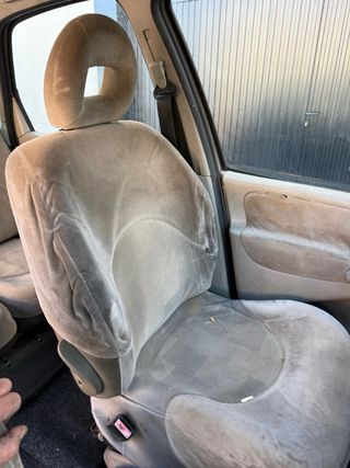 Despiece Citroën Xsara Picasso 2.0 HDI  Año 2003