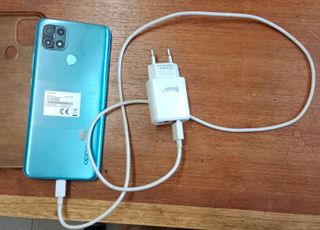 Mòbil OPPO A15 CPH2185 - 8 nuclis - 3GB RAM