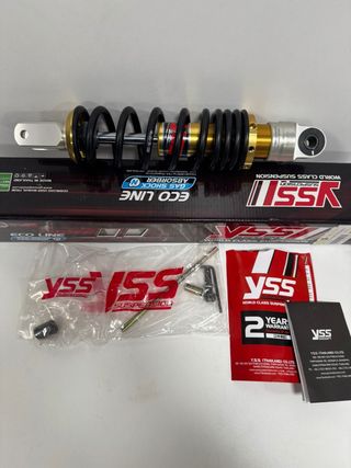 AMORTIGUADOR YSS