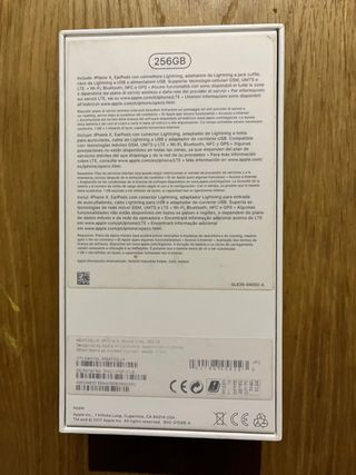 Iphone X 256GB Space Gray + fundas.