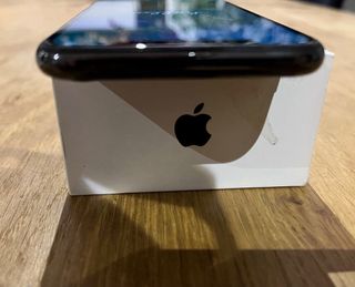 Iphone X 256GB Space Gray + fundas.