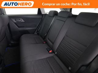 Toyota Auris 1.8 Hybrid Active