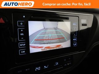 Toyota Auris 1.8 Hybrid Active