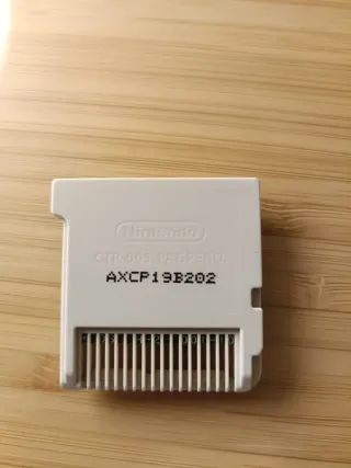 Super Smash Bros. Nintendo 3DS