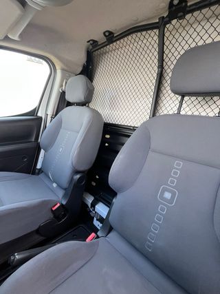 Citroen Berlingo 1.6 Refrigeración