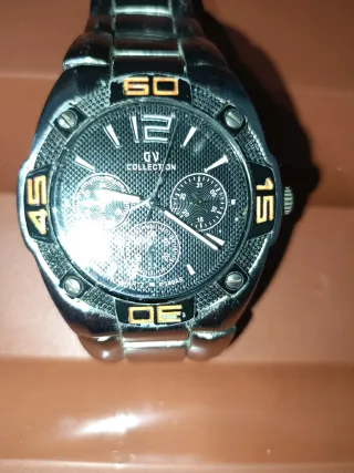 Reloj GV Collection