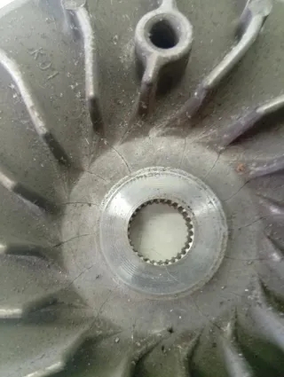 Puleggia fissa variatore Honda SH 150 2017 2019