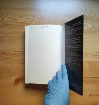 Como polvo en el viento (Novela contemporánea)