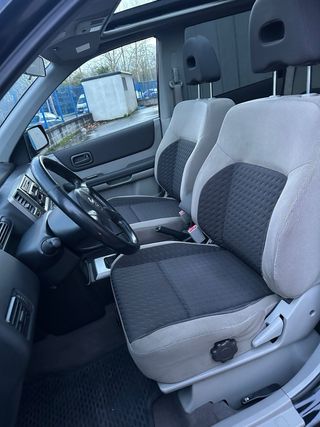 Nissan X-Trail 2.2 diesel 139 km 2005