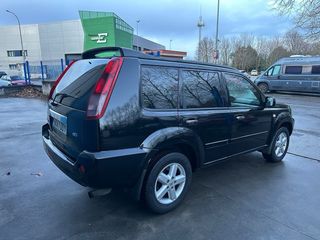 Nissan X-Trail 2.2 diesel 139 km 2005