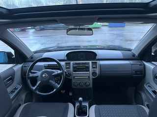 Nissan X-Trail 2.2 diesel 139 km 2005