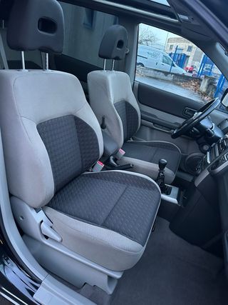 Nissan X-Trail 2.2 diesel 139 km 2005