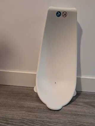 Soporte para bañera, soporte para recién nacido y