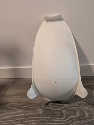 Soporte para bañera, soporte para recién nacido y