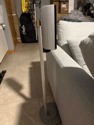 Altavoces Kenwood 5.1 Negros