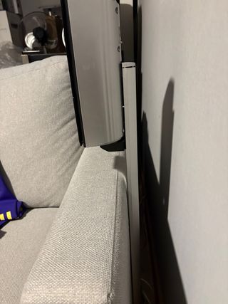 Altavoces Kenwood 5.1 Negros