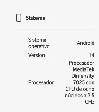 Motorola moto g55 5G 16GB Verde