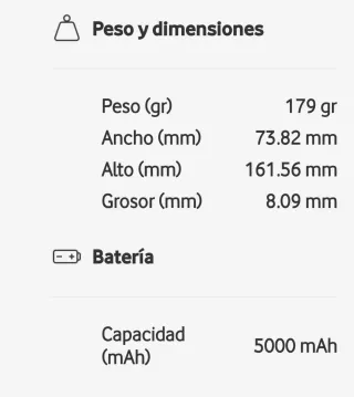 Motorola moto g55 5G 16GB Verde