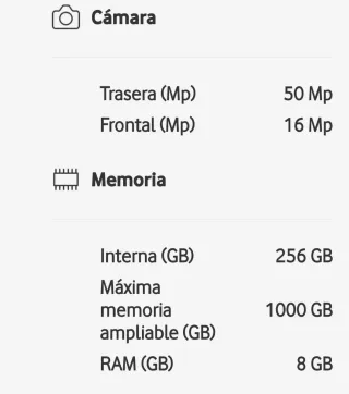 Motorola moto g55 5G 16GB Verde