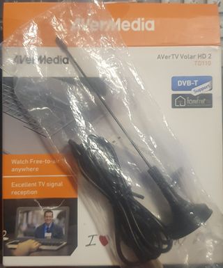 AVerTV Volar HD 2 TD110 DVB-T