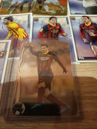 280 Cartas Las Fichas Quiz Liga 2015