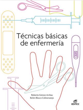 Técnicas básicas de enfermería