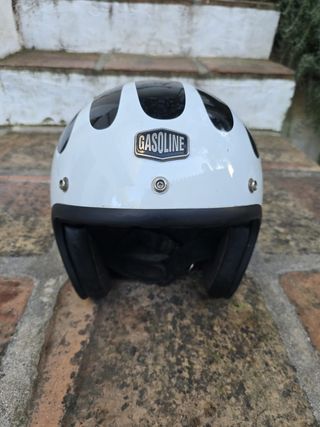 Casco Gasoline Talla XL