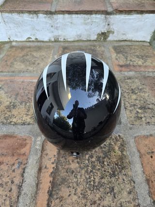 Casco Gasoline Talla XL