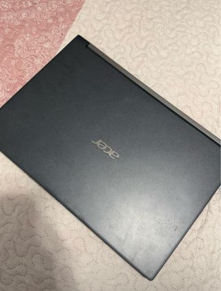 Acer Aspire 7 Gaming Laptop