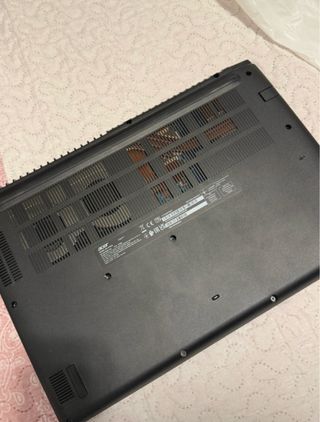 Acer Aspire 7 Gaming Laptop