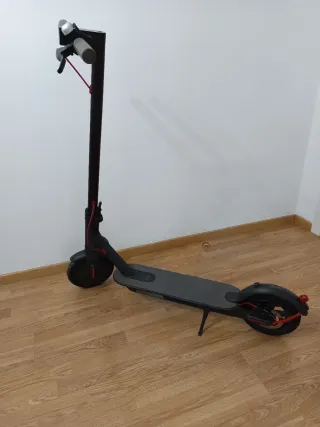 Patinete Eléctrico Xiaomi M365