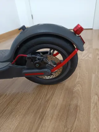 Patinete Eléctrico Xiaomi M365