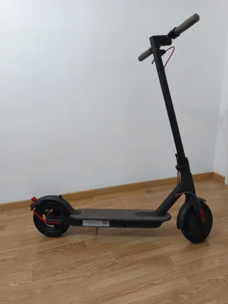 Patinete Eléctrico Xiaomi M365
