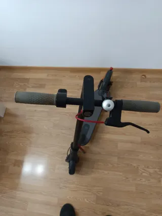 Patinete Eléctrico Xiaomi M365