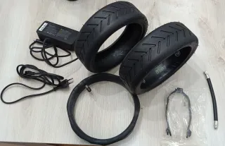 Patinete Eléctrico Xiaomi M365