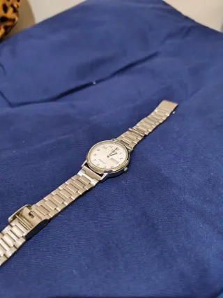 Reloj Casio Analógico Cuarzo Mar 4