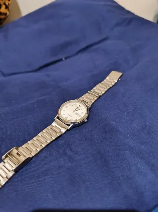 Reloj Casio Analógico Cuarzo Mar 4