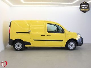 Renault Kangoo 1.5 DCI BLUE FURGÓN MAXI 90
