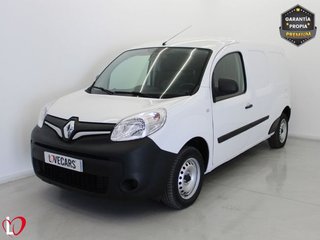 Renault Kangoo 1.5 DCI BLUE FURGÓN MAXI 90