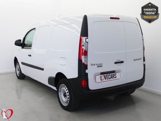 Renault Kangoo 1.5 DCI BLUE FURGÓN MAXI 90