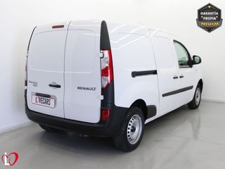 Renault Kangoo 1.5 DCI BLUE FURGÓN MAXI 90