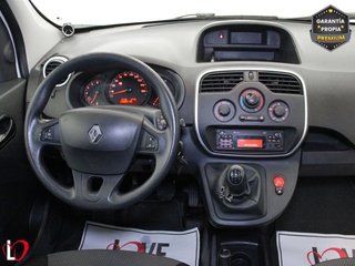 Renault Kangoo 1.5 DCI BLUE FURGÓN MAXI 90