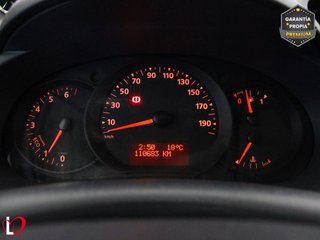 Renault Kangoo 1.5 DCI BLUE FURGÓN MAXI 90