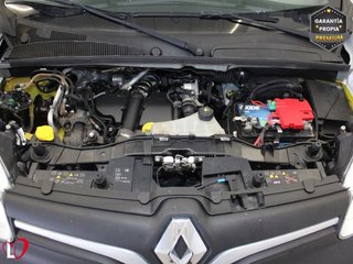 Renault Kangoo 1.5 DCI BLUE FURGÓN MAXI 90