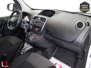 Renault Kangoo 1.5 DCI BLUE FURGÓN MAXI 90